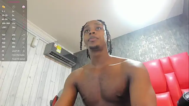 Snapshot of DominicSccott chatting on 06.28.26 DominicSccott online show from 06.28.26