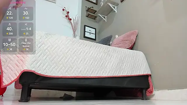 alexandrabootty online show from 02.26.25