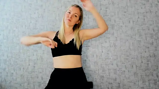 Snapshot of iam_Venus chatting on 03.02.26 iam Venus online show from 03.02.26