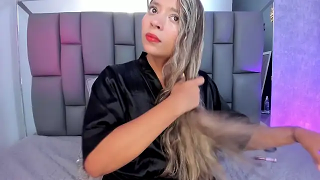  MiaBrown  online show from 02.24.25