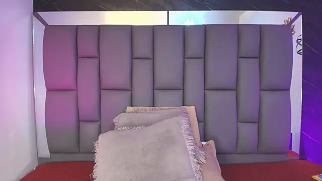  MiaBrown  online show from 03.12.26