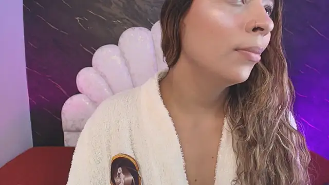  MiaBrown  online show from 04.14.26