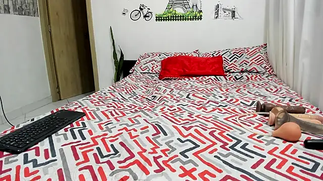 carlos and diana online show from 01.15.26