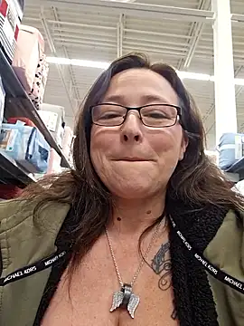 angelbaby1998 online show from 01.13.26