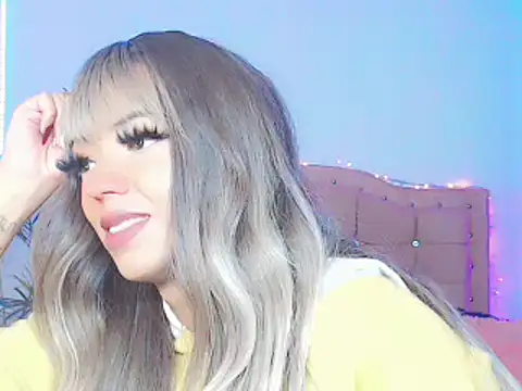 Tanedra collings online show from 01.22.25