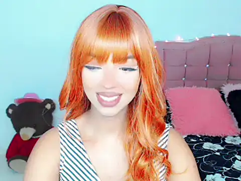 Tanedra collings online show from 03.14.25