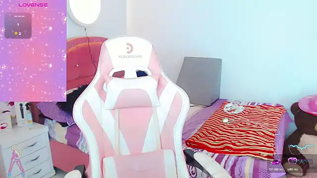 Tanedra collings online show from 03.02.26