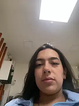 Snapshot of Nicollemays chatting on 02.28.25 Nicollemays online show from 02.28.25