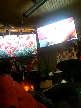 Beautiful Disaster BDSM online show from 01.31.25