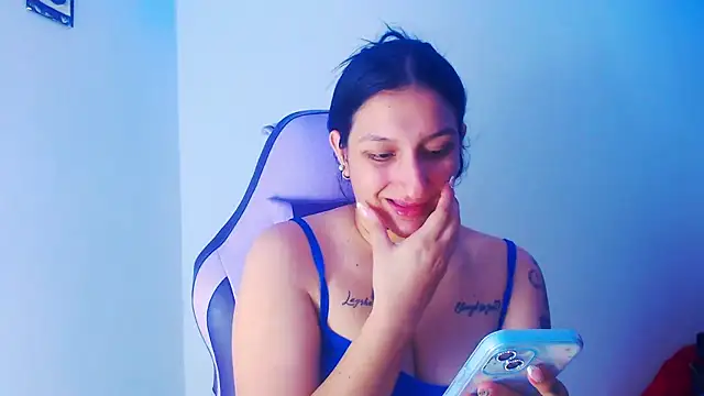 liz dirty online show from 01.08.26