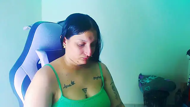 liz dirty online show from 07.17.26