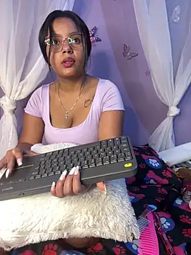 Aleja DANS online show from 03.29.26