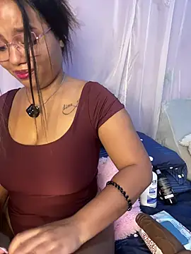 Aleja DANS online show from 05.22.26