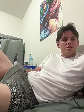 Thor 691 online show from 02.27.26