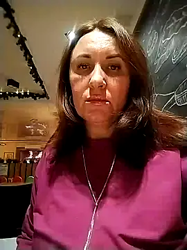 Snapshot of DonnaMagdalena chatting on 12.28.24 DonnaMagdalena online show from 12.28.24