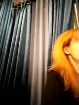 Snapshot of DonnaMagdalena chatting on 01.22.25 DonnaMagdalena online show from 01.22.25