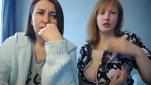 Snapshot of DonnaMagdalena chatting on 04.29.26 DonnaMagdalena online show from 04.29.26