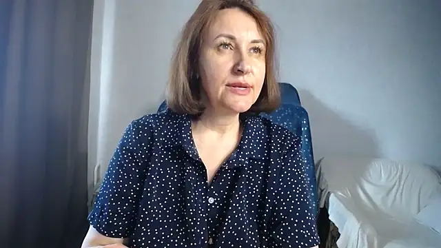 Snapshot of DonnaMagdalena chatting on 05.09.26 DonnaMagdalena online show from 05.09.26