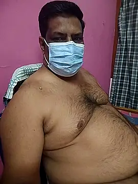 ksmani19477 online show from 05.29.26