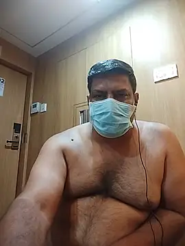 ksmani19477 online show from 07.10.26