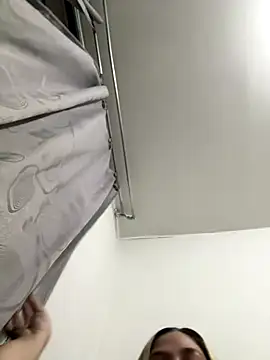 Snapshot of Celestedubois chatting on 10.14.25 Celestedubois online show from 10.14.25