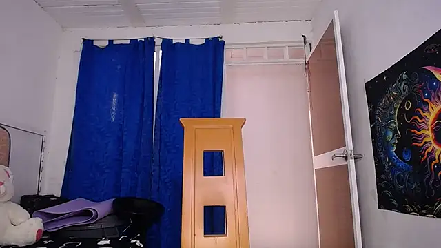 yselahot online show from 12.03.25