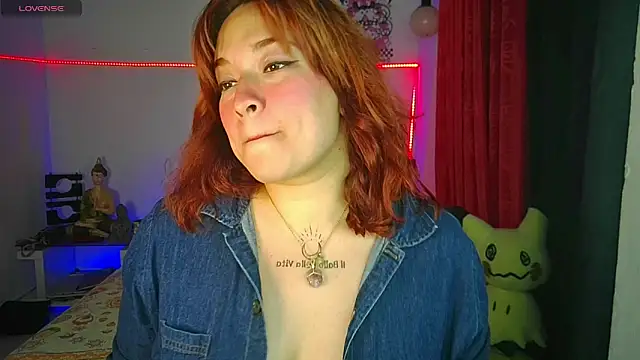 Snapshot of IamZaylu chatting on 01.17.25 IamZaylu online show from 01.17.25