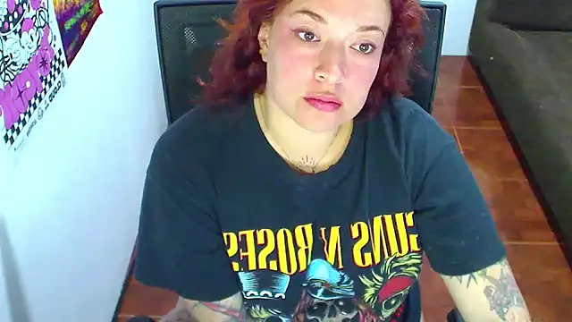 Snapshot of IamZaylu chatting on 01.21.25 IamZaylu online show from 01.21.25