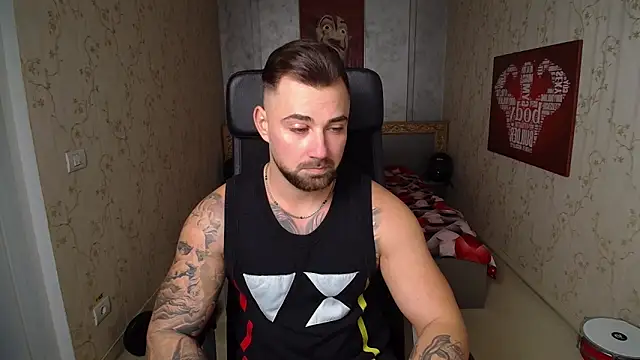 DuncanStone online show from 12.19.24