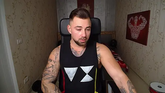 DuncanStone online show from 12.19.24