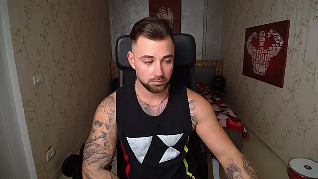 DuncanStone online show from 12.19.24