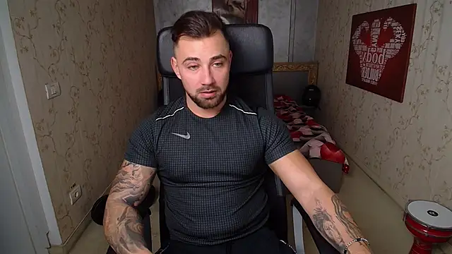 DuncanStone online show from 12.20.24