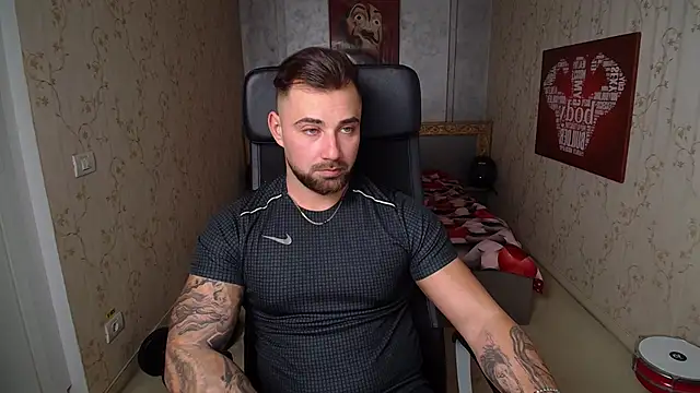 DuncanStone online show from 12.20.24