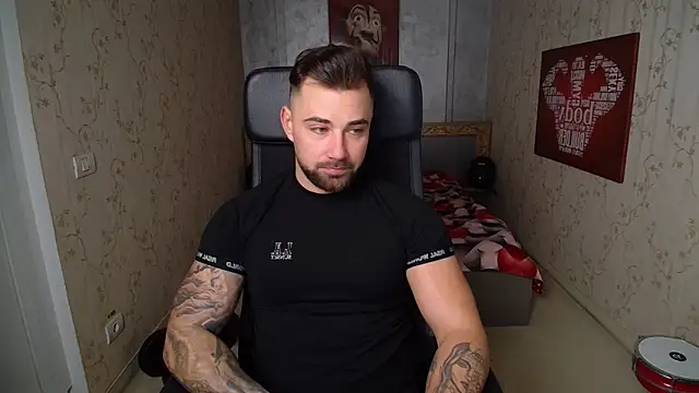 DuncanStone online show from 12.21.24