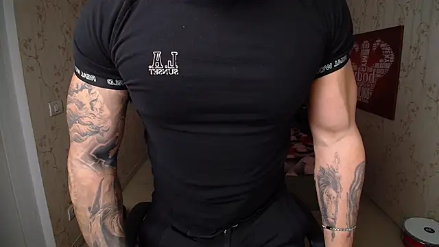 DuncanStone online show from 12.21.24