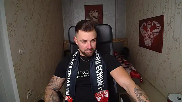 DuncanStone online show from 12.22.24