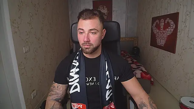 DuncanStone online show from 12.22.24