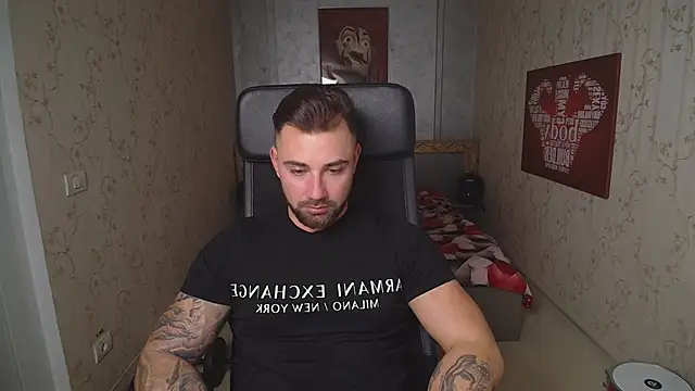 DuncanStone online show from 12.22.24