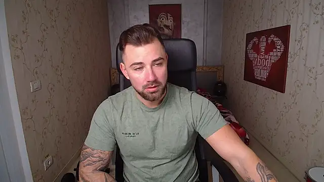 DuncanStone online show from 12.23.24