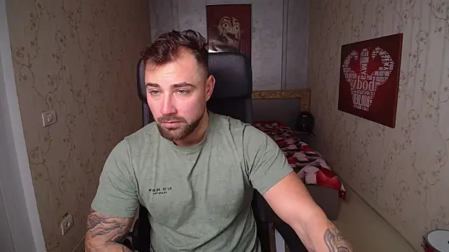 DuncanStone online show from 12.24.24