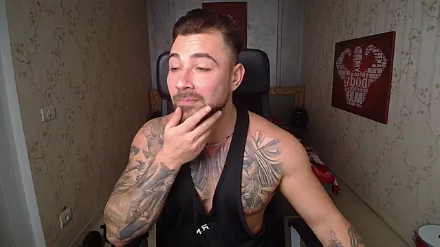 DuncanStone online show from 12.25.24