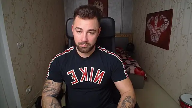 DuncanStone online show from 12.26.24