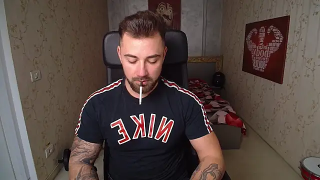 DuncanStone online show from 12.26.24