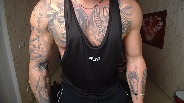 DuncanStone online show from 12.27.24