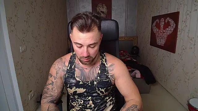 DuncanStone online show from 12.28.24