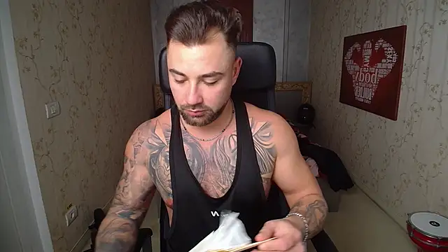 DuncanStone online show from 12.29.24