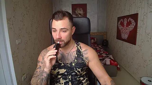 DuncanStone online show from 01.03.25