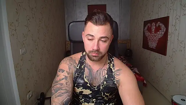 DuncanStone online show from 01.03.25