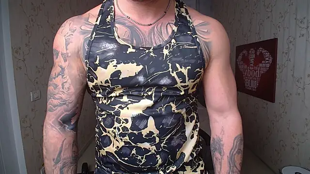 DuncanStone online show from 01.03.25