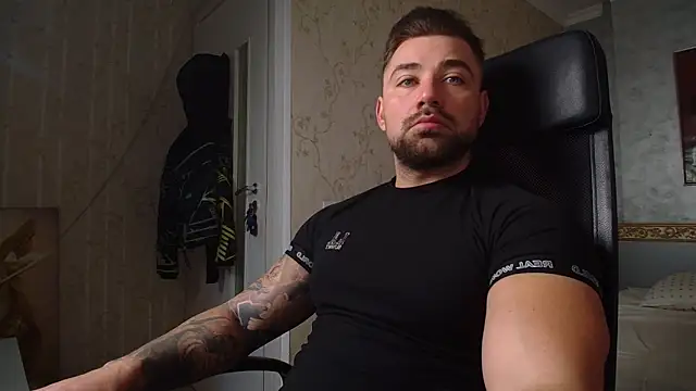 DuncanStone online show from 01.04.25